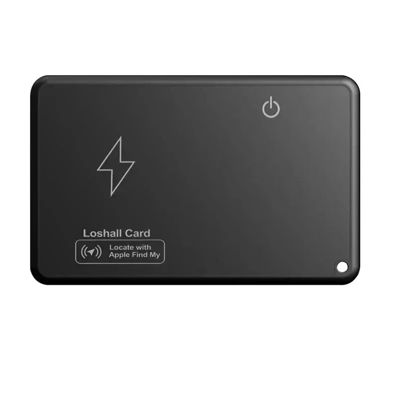 TRACIFY's Card Tracker Tracify